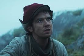 Career choice inspired by the dark side of the force