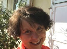 Dr. Marion Eckert-Krause