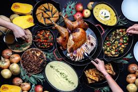 Are you unskilled in the kitchen and/or lacking anyone willing or able to host you? Have These Vancouver Restaurants Make Thanksgiving Dinner For You Vancouver Is Awesome
