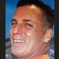 Jim Justin Arnold Obituary