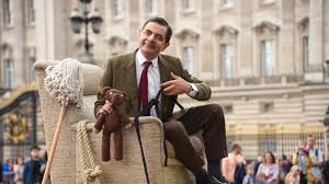 Welcome to the official twitter account of mr bean, run by mr bean, obviously. Rowan Atkinson On 66th Birthday Reveals He Doesn T Like Playing Mr Bean Anymore Movies News