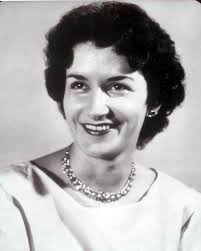 Nadine Hamrick Obituary