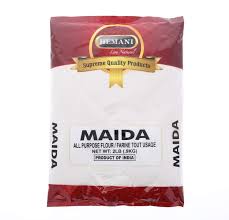 Kolo mee/ kampua mee wanton skin chinese pastry and you tiao assorted cookies, biscuits, tart ,pie and cake. All Purpose Flour Maida 2lb Buy Online In Guam At Guam Desertcart Com Productid 189882266