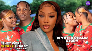 Popular Tiktoker & Correctional Officer K*lled By The Love Of Her Life!