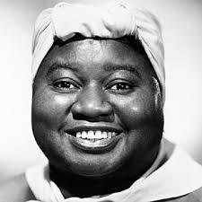 Clássicos, não antigos: Hattie McDaniel