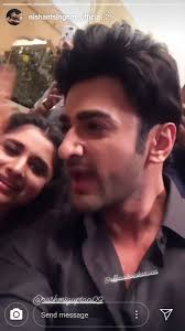 Happy Birthday Achal