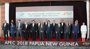 Apec always pursues a complete customer satisfaction. The 2018 Apec Economic Leaders Meeting In Papua New Guinea Ministry Of Foreign Affairs Of Japan