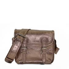 Paul Marius Lasacoche S Sac Porte Travers Metal Cuivre