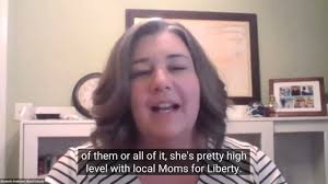 Exclusive: Leftist School Board Member Calls Black Conservatives 'Token'