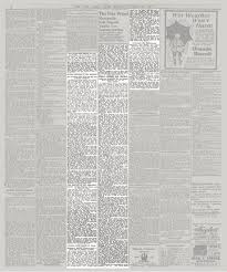 Give Up Miss Dora Hoffman for Lost.