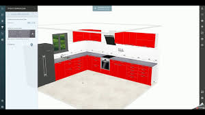 Le choix du plan est libre, q'il. Configurateur Cuisine 3d Floor Plans Rent