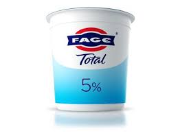 Singapore Fage Total 5