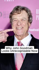 Im in The Room Dammit John Goodman