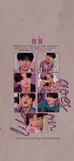 Maybe you would like to learn more about one of these? Bangtan Locks On Twitter In 2021 Bts Wallpaper Bts Aesthetic Wallpaper For Phone Park Jimin Bts Wallpaper