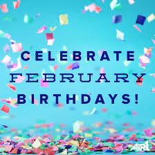 Check spelling or type a new query. Celebrate Birthday February Air1 February Birthday Birthdays Birthday