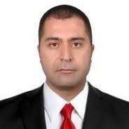 Ozgur Ferhat