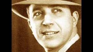 Tango Argentino, Танго, Варна, Уроци: Карлос Гардел 1890 -1935