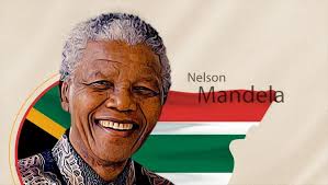 See more ideas about dot painting, dots art, mandala painting. S Africa Celebrates Anniversary Of Mandela S Release