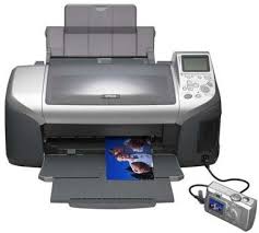 Dernièrement j'ai installé le pilote et l'utilitaire pour une imprimante espson dx 4450 que j'ai téléchargé sur le site du fabricant. Epson Stylus Photo R300 Printer Driver Download Printer Driver Online Computer Store Printer Scanner
