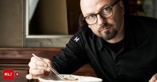 Sommergespräch: Spitzenkoch Simon Petutschnig: "Du musst machen, was dich  begeistert"