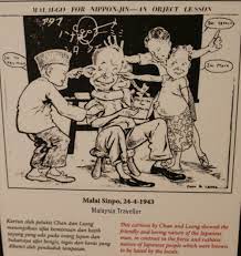 Malaysia cartoon & comic house: Malaysia Cartoon And Comic House Taman Botani Perdana Kuala Lumpur