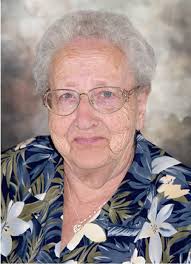 Emérentienne Bellefeuille (née Bernatchez)