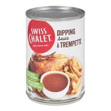 Swiss Chalet - Menu - Veggie Burger