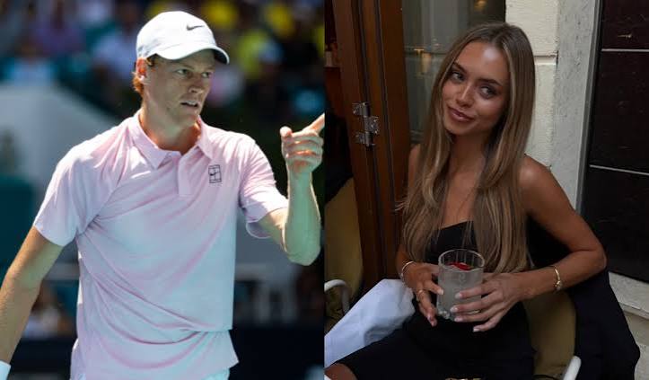 Sick Behavior";"So Weird" - Jannik Sinner Fans Call Out Huge Privacy  Violation On Girlfriend Laila & Him At Supermarket | College Sports Network