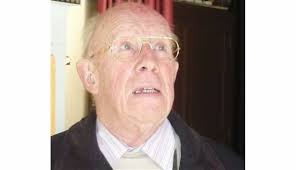 Lyon 3Eme Arrondissement. Guy Arnold, rue Maurice Flandin, secrétaire  général pendant 12 ans dans les années 70/80