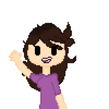 How to draw like jaiden animations. Pixilart Drawing Of Jaiden Animations By Fancybowtiecat