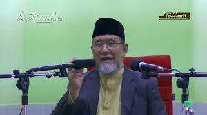 Read writing from zainal abidin on medium. Teknologi Dan Tanda Kiamat Dato Dr Danial Zainal Abidin Youtube
