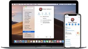 How To Make A Favorite Contacts List On Ios Devices Iphone Tutorial Icloud Sync