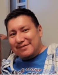 Blake Barner Hunter Obituary