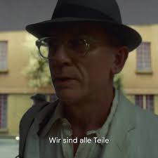 WILLIAM S. BURROUGHS, Beatnik, Freak, Visionär, Autor, Legende,  unverfilmbar