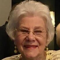 Joanne Mary Deptula Obituary