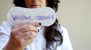 As long as the vaginal mucus is not accompanied by unusual or unpleasant symptoms like a rash, itching, bad odor, pain, or redness, it is considered normal. Watery Discharge After Ovulation Leaking A Clear Watery Discharge Meaning Instead Of Period