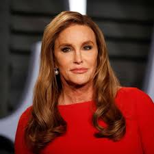 Caitlyn jenner was one of the us's most successful athletes in the decathlon during the 1970s and won gold in the montreal olympics in 1976. Caitlyn Jenner Wendet Sich Gegen Donald Trump Der Spiegel