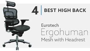 Union & scale™ flexfit dexley mesh task chair, blue (un59375) 4.5 out of 5 stars. 11 Best Mesh Office Chairs For 2021 Reviews Ratings