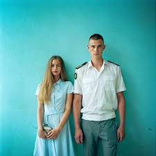 August 20 / 27, 2021 | no. Prom Pictures Of Ukrainian Teens On The Verge Of An Uncertain Adulthood The New Yorker