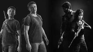 Check spelling or type a new query. The Last Of Us Part 2 The Story Of Abby Lev The New Joel Ellie Youtube