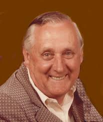 Obituary of Roy Melvin Baugh