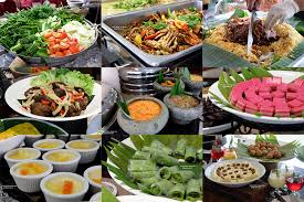 As development goes, bukit kiara in its present state is already well equipped for recreational purposes as the area is home to bukit kiara equestrian & country resort, selangor club, sime darby convention centre, kuala lumpur golf & country club and bukit kiara sports complex. Sajian Desa Buffet 2017 Bukit Kiara Equestrian Country Resort Becky Wong