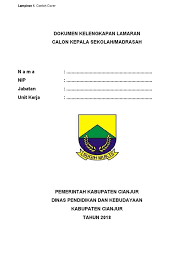 Dalam pelaksanaannya, tes substansi dilaksanakan dalam 2 tahap yaitu seleksi tertulis dan wawancara. Lampiran Seleksi Administratif Bakal Calon Kepala Sekolah Tahun 2018