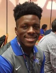 Players of American football from Sarasota, Florida