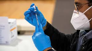 This video should help you get. Coronavirus Pfizer Expects To Meet Us Supply Target Ahead Of Schedule As Authorities Halt Use Of J J Shot As It Happened Financial Times