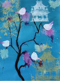 Birds Of The Same Feather Flock Together Essay Manyung Gallery Group Wendy Arnold Birds Of A Feather Flock Together Artist Painting Painting Art Photography