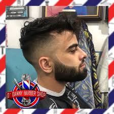 Danny_Barber_Shop (@danny.barber.shop) • Instagram photos and videos
