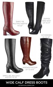 Best Wide Calf Boots For 2018 Wide Calf Boots Boots Extra Wide Calf Boots