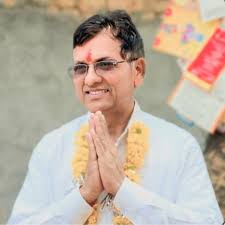 Kaluram Meghwal Mla Dag (@kalurammeghwalbjp) • Instagram photos and videos