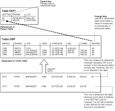Data Integrity